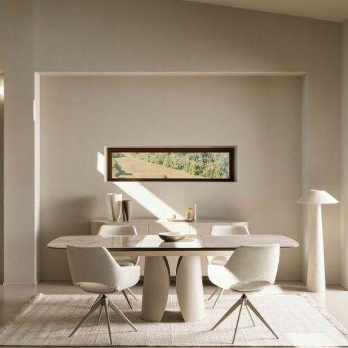 Tavolo Allungabile Ardis Bizzotto